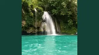 Waterfall Sounds to Help Insomnia and Relaxation