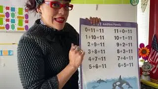 T.R.C.S Math Lesson #137