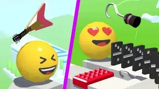 SLICE IT ALL 🏳️&zwj;🌈🔥SWEET SLICE🔥🏳️&zwj;🌈 Gameplay High Level 1285