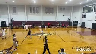 XbotGo Live Stream