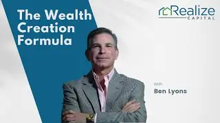 What Is The Wealth Creation Formula?