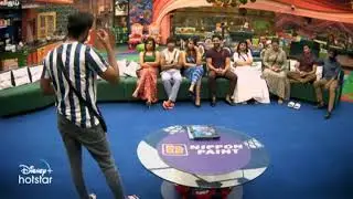 bigboss 4 day 72| promo-1