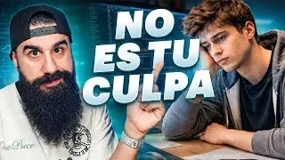 Si estás aprendiendo a programar, mira esto ANTES de rendirte
