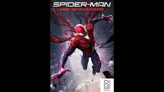Spider Man Web Of Shadows Spider-Carnage DxM