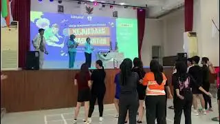 Kejuaraan Badminton - UKM Badminton Unaki