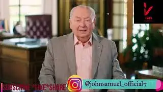 Rex Sir || Forever Living Products || Success Formula In Forever By Rex Sir || Founder of FLP