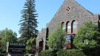 Glen Avon Presbyterian Church - Sunday Morning Worship 1/04/2026
