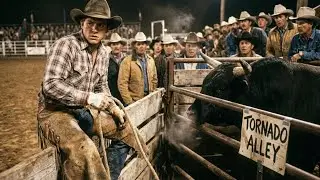 2 generations of cowboys were humiliated by this bull&hellip; until Lane Frost volunteered
