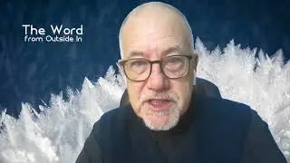 THE WORD: Second Sunday in Ordinary Time