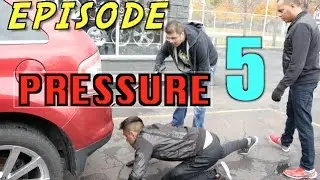 RIM LIONS REALITY TV - EPISODE 5 - PRESSURE  (FULL EPISODE)