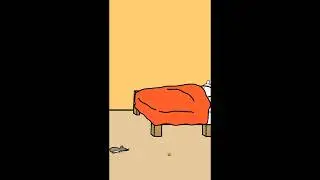 Mouse (Animation Meme)