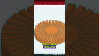 To create laser zoetrope is quite a hybrid task!