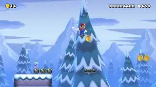 Super Mario Maker 2 Uncleared levels 2020 | Austrian levels | part 139 | Team 0%