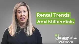 Millennial Rental Trends that Impact Rental Property