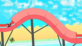 ''Mediterranean'' by Djoxy & Sminx | Geometry Dash [2.11]