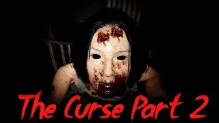 The Curse Part 2 [Full Walkthrough] - Roblox