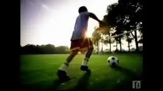 V8 Splash Commercial 1998