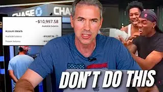 Реален ли глюк Chase Infinite Money или это подделка?