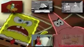 Spongebob - 