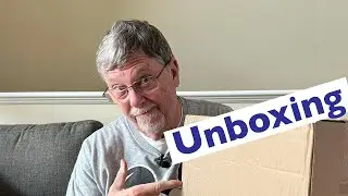 UNBOXING! Size 15 Winter Boots for STEVE!
