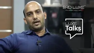 Jaguar XF Delivery Ceremony | Anoop NG, Founder Director, Profinz CMA Campus, Feedback | BRD LUXE