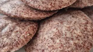 Nutritious and healthy ,soft and squishy ragi idlis.