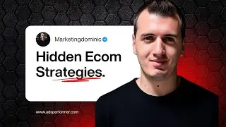 Top hidden secret  E-Commerce Growth Strategies (Never been published)
