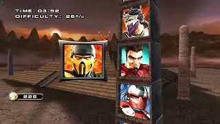 Get Your Heart Racing with These Top 4 Nerve-Wracking Fighting Games on PS2!