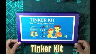 Electronics Tinker Kit