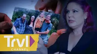 Malicious Entity Torments Family | The Dead Files | Travel Channel