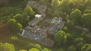 WInstanley Hall  - Wigan