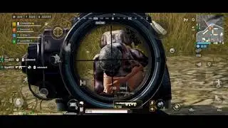 PUBG: NEW STATE || GAMEPLAY VIDEO #2 || SECOND GAME || WINNER WINNER🏆 CHICKEN DINNER 🍗🥗🥣