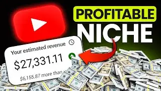 Top 5 High CPM YouTube Niches for 2024 - JumTalks