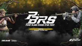 PBRS Group B Hantam Henz By SA vs 10z HB 183