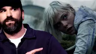 Predator Director Dan Trachtenberg Bails On Disney & Signs With Paramount After Badlands Flop