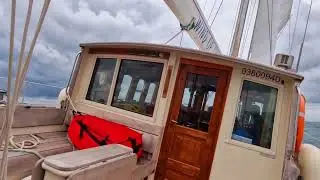 Colin Archer. Wind of Change. Sailing whisky. Siren&rsquo;s Sip.