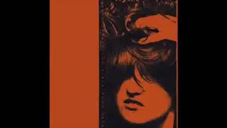 Joanne Robertson - Black Moon Days (2015) [Full Album]