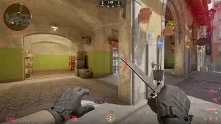 CS 2 vicces pillanatok 1