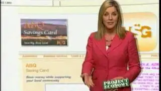Saving Cards Give Discounts At NM Businesses