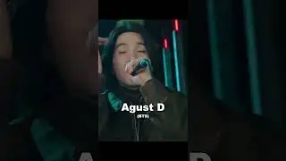 KPOP'S TOP RAPPERS (through 2024)