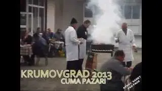 Krumovgrad Koşukavak - Kosukavak cuma pazarı #piyanistsamet #macır #g&ouml;&ccedil;men #bulgaristangocmenleri