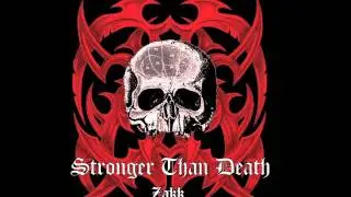 Black Label Society - Stronger Than Death. Taken from the album 