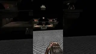 Quake 3 DeFRaG: RetroHelix Defrag Tricking (#1)