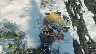 CRSED: F.O.A.D - Battle Royale Gameplay 2026 (No Commentary)