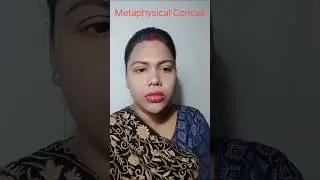 What is Metaphysical Conceit?