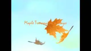 Intro (As of Now)