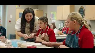 Christ Academy - Affording CA