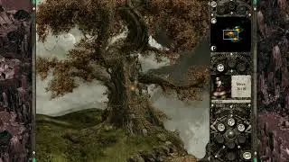 Disciples 2: The Elven Alliance town theme. Composer: Philippe Charron