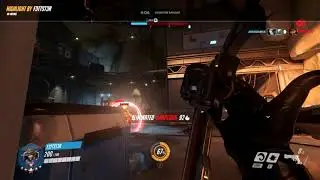 More McCree Aim Practice