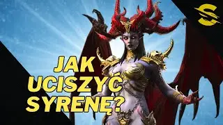 Dobry spos&oacute;b na Isheth! | Raid: Shadow Legends